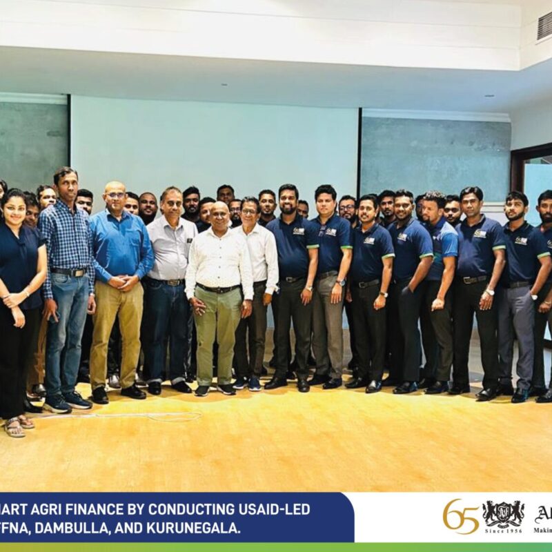 Climate Finance Training