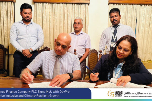 MoU Signing with DevPro-01